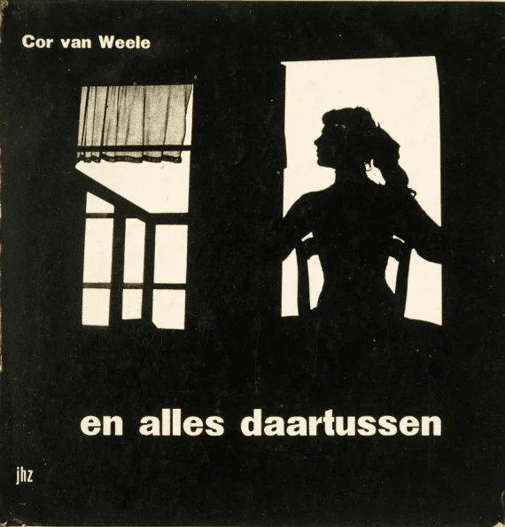 Cor van Weele: En Alles Daartussen