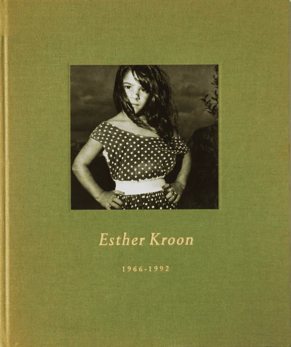 Esther Kroon 1966 - 1992