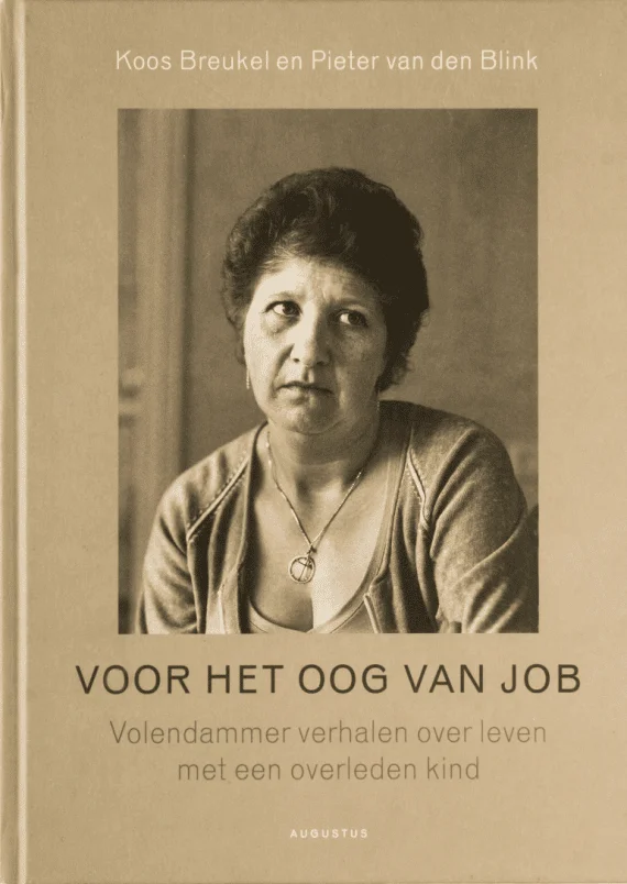 Koos Breukel: Voor het oog van Job